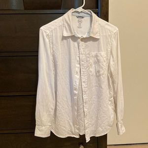 Boys XL (14/16) Husky Dress shirt